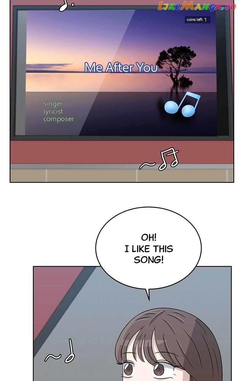 Big Man on the Court Chapter 23 - Page 74