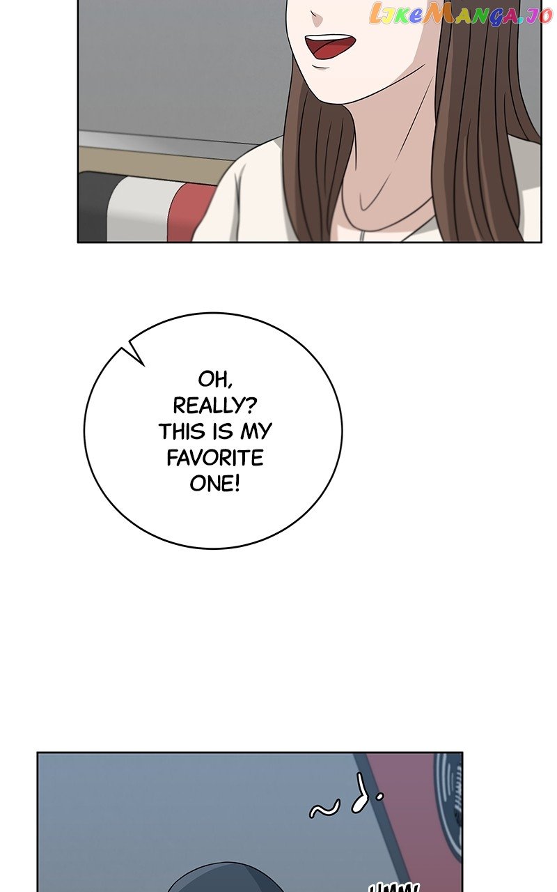 Big Man on the Court Chapter 23 - Page 75