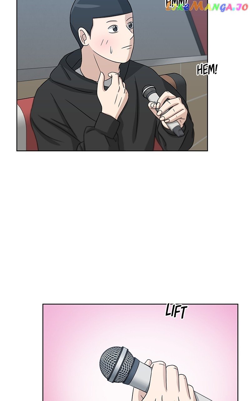 Big Man on the Court Chapter 23 - Page 76