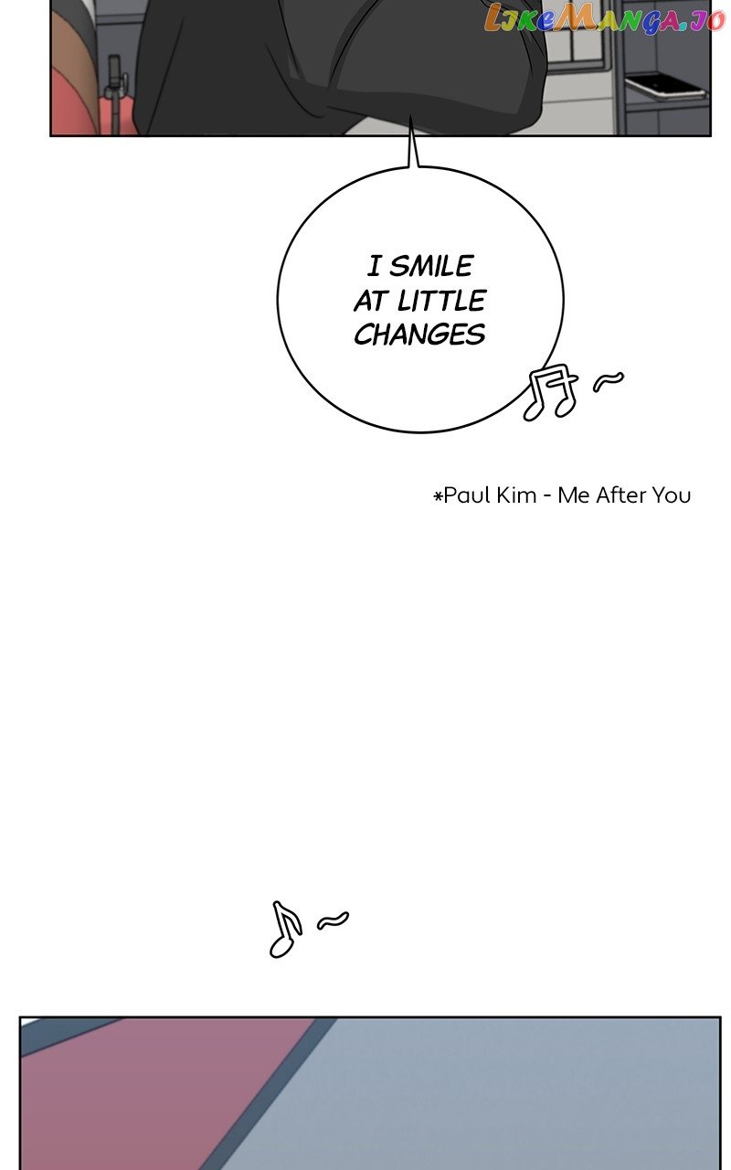 Big Man on the Court Chapter 23 - Page 78