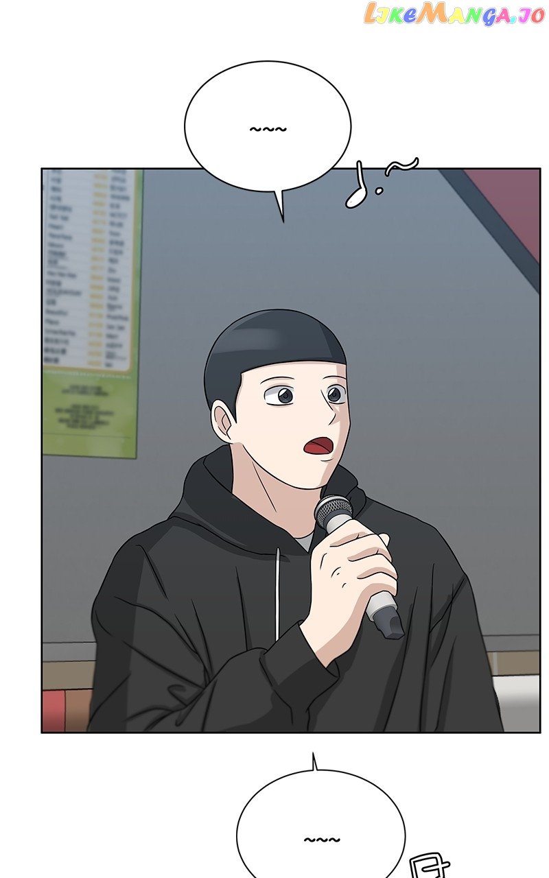 Big Man on the Court Chapter 23 - Page 84