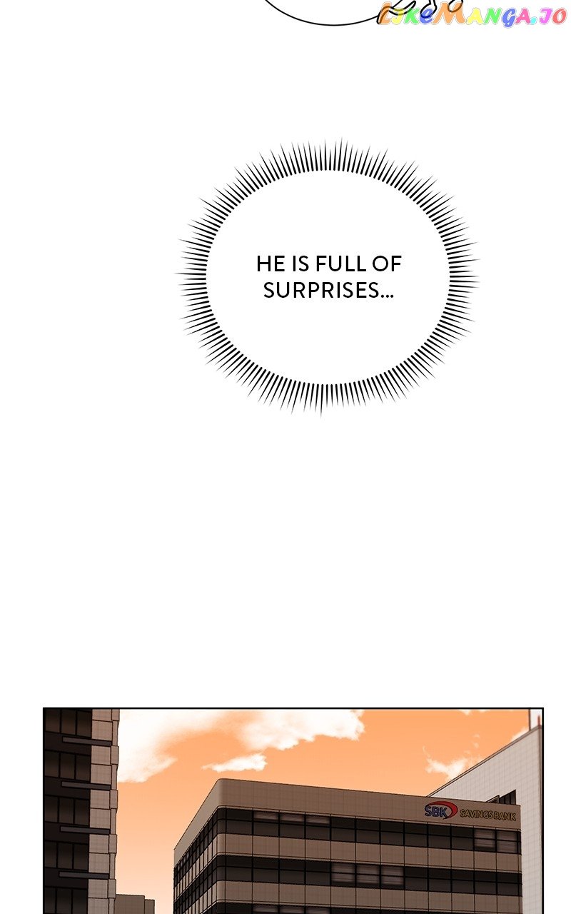 Big Man on the Court Chapter 23 - Page 85