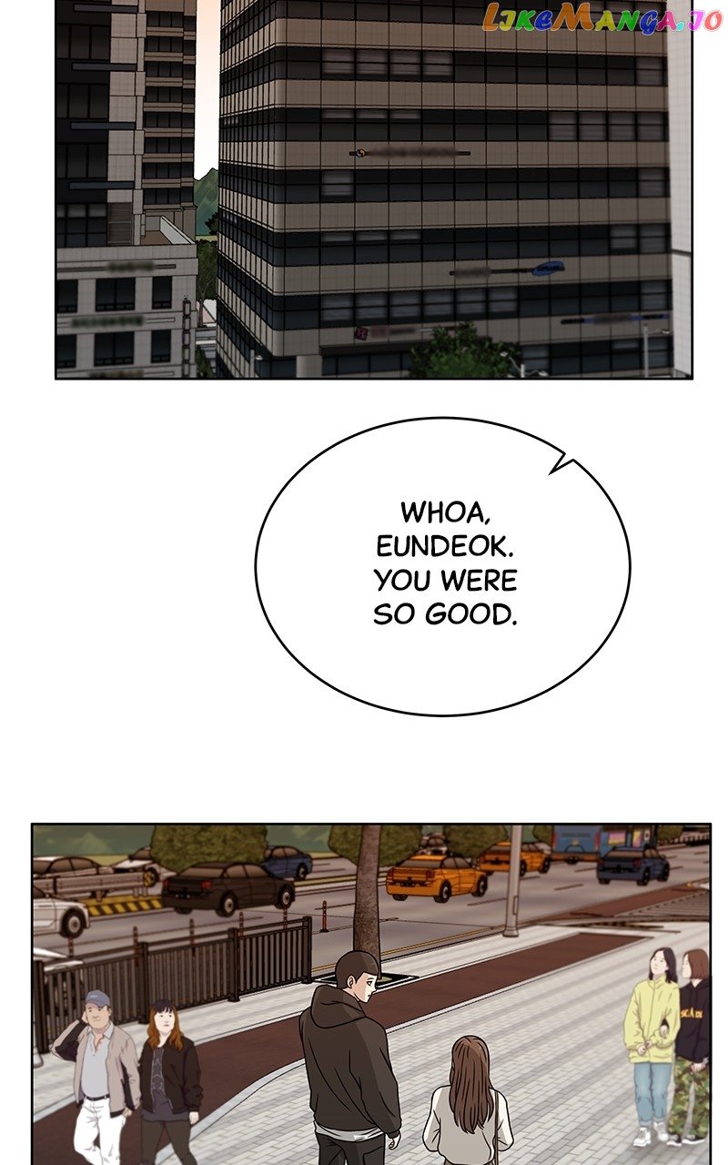 Big Man on the Court Chapter 23 - Page 86