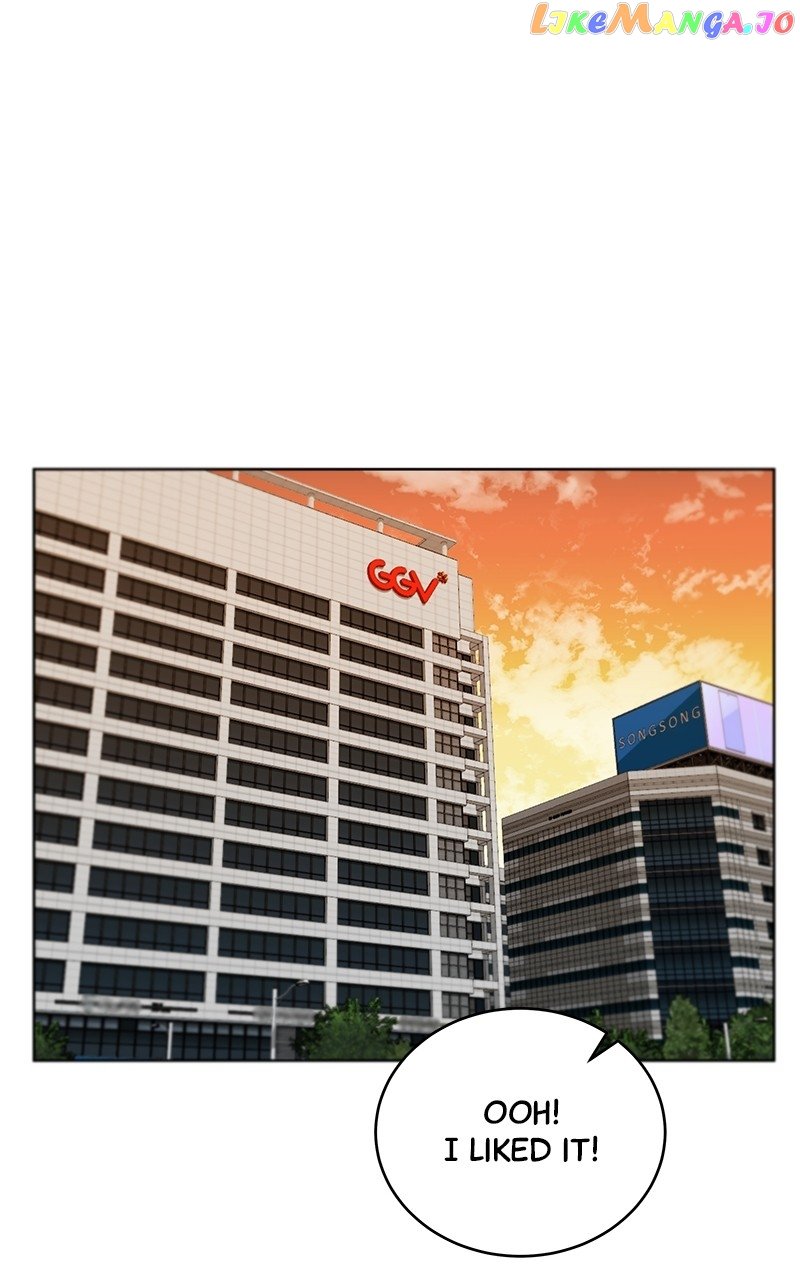 Big Man on the Court Chapter 23 - Page 10