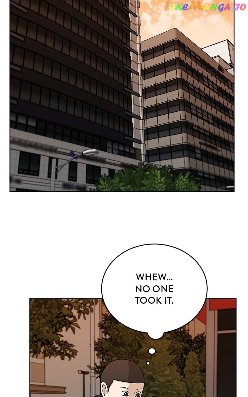 Big Man on the Court Chapter 23 - Page 93