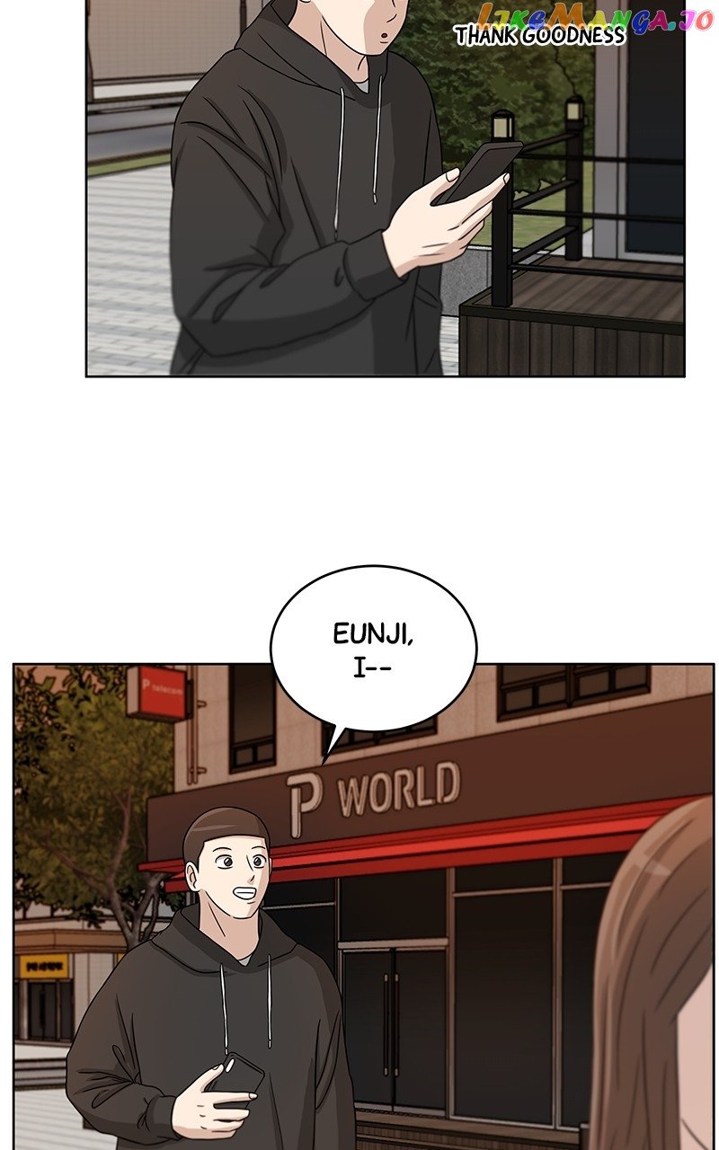 Big Man on the Court Chapter 23 - Page 94