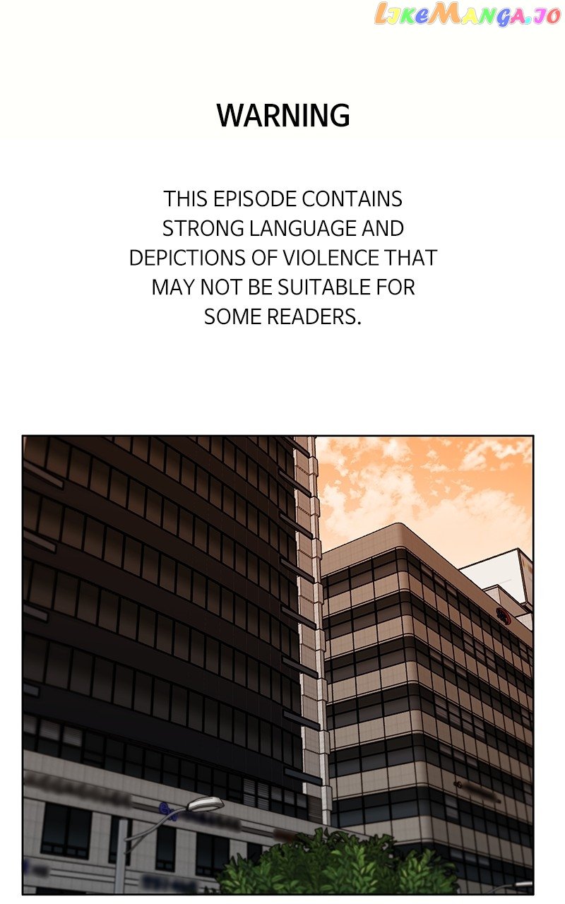 Big Man on the Court Chapter 24 - Page 1