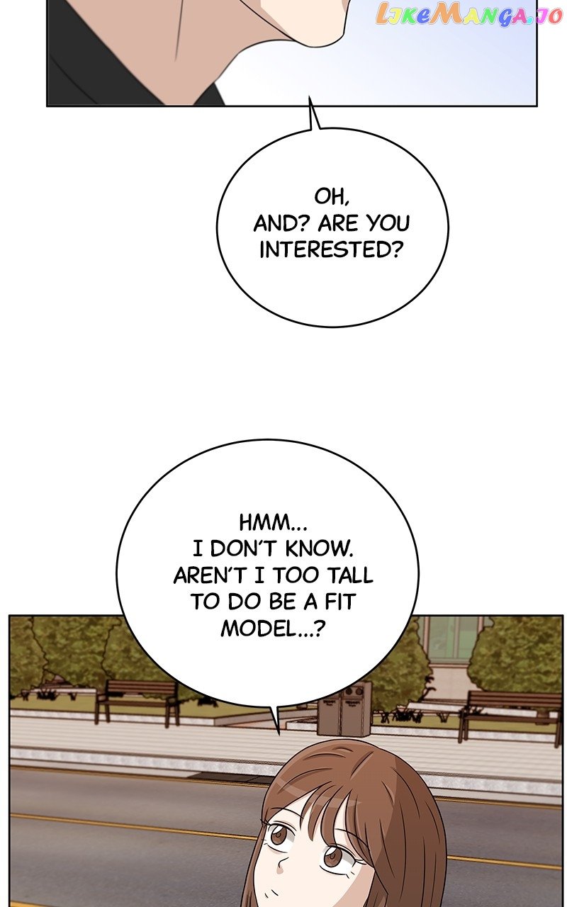 Big Man on the Court Chapter 24 - Page 15