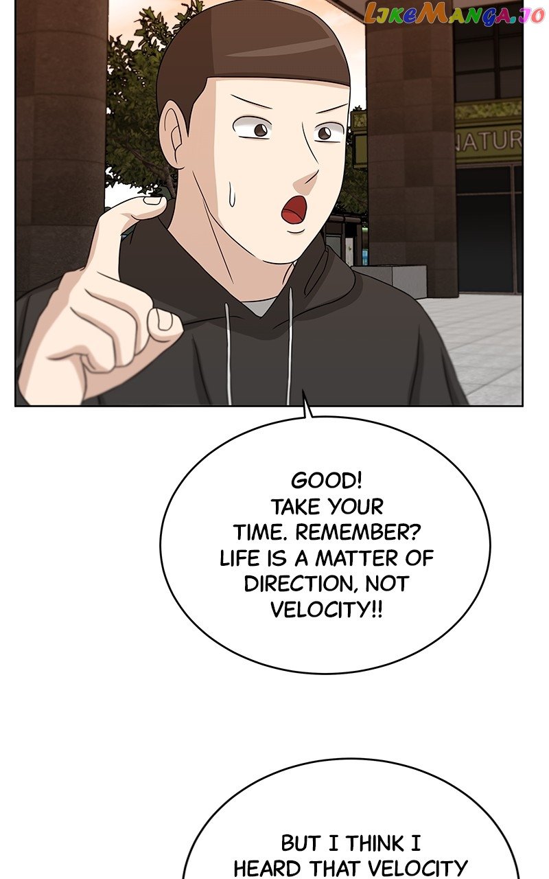 Big Man on the Court Chapter 24 - Page 17