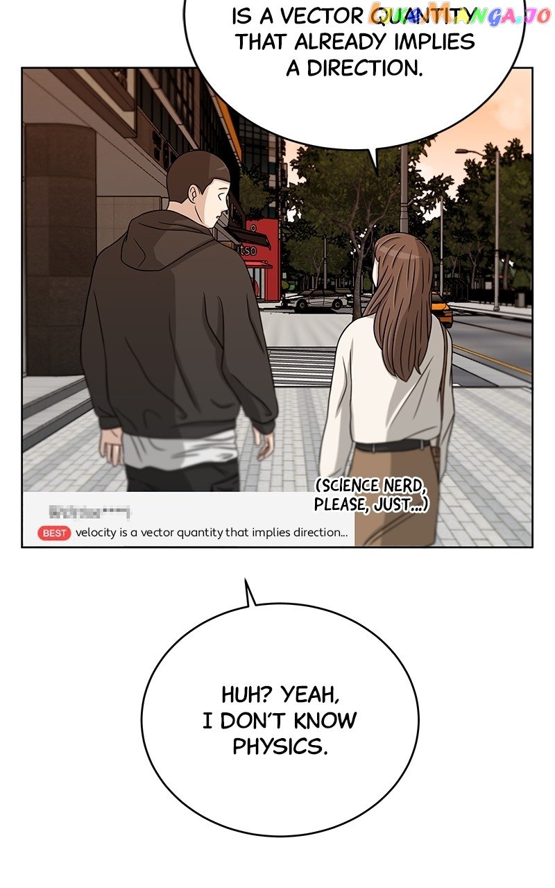 Big Man on the Court Chapter 24 - Page 18