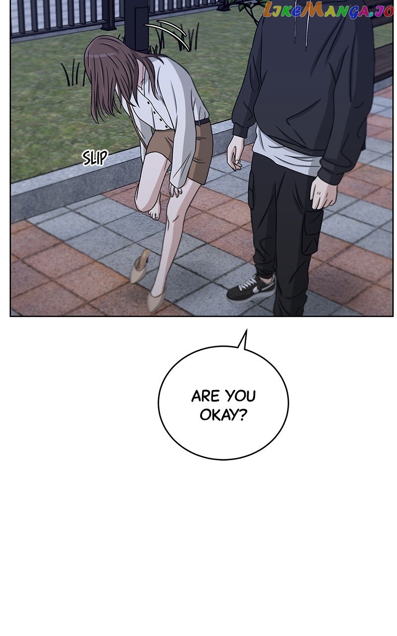 Big Man on the Court Chapter 24 - Page 21