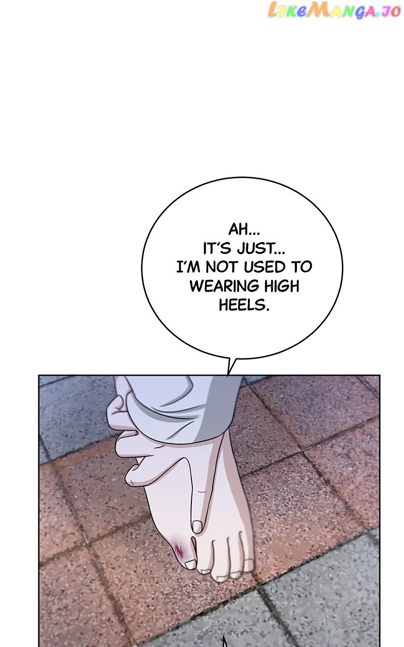 Big Man on the Court Chapter 24 - Page 22