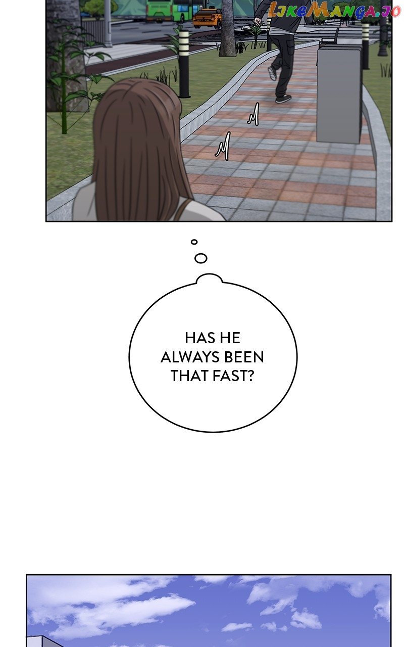 Big Man on the Court Chapter 24 - Page 25