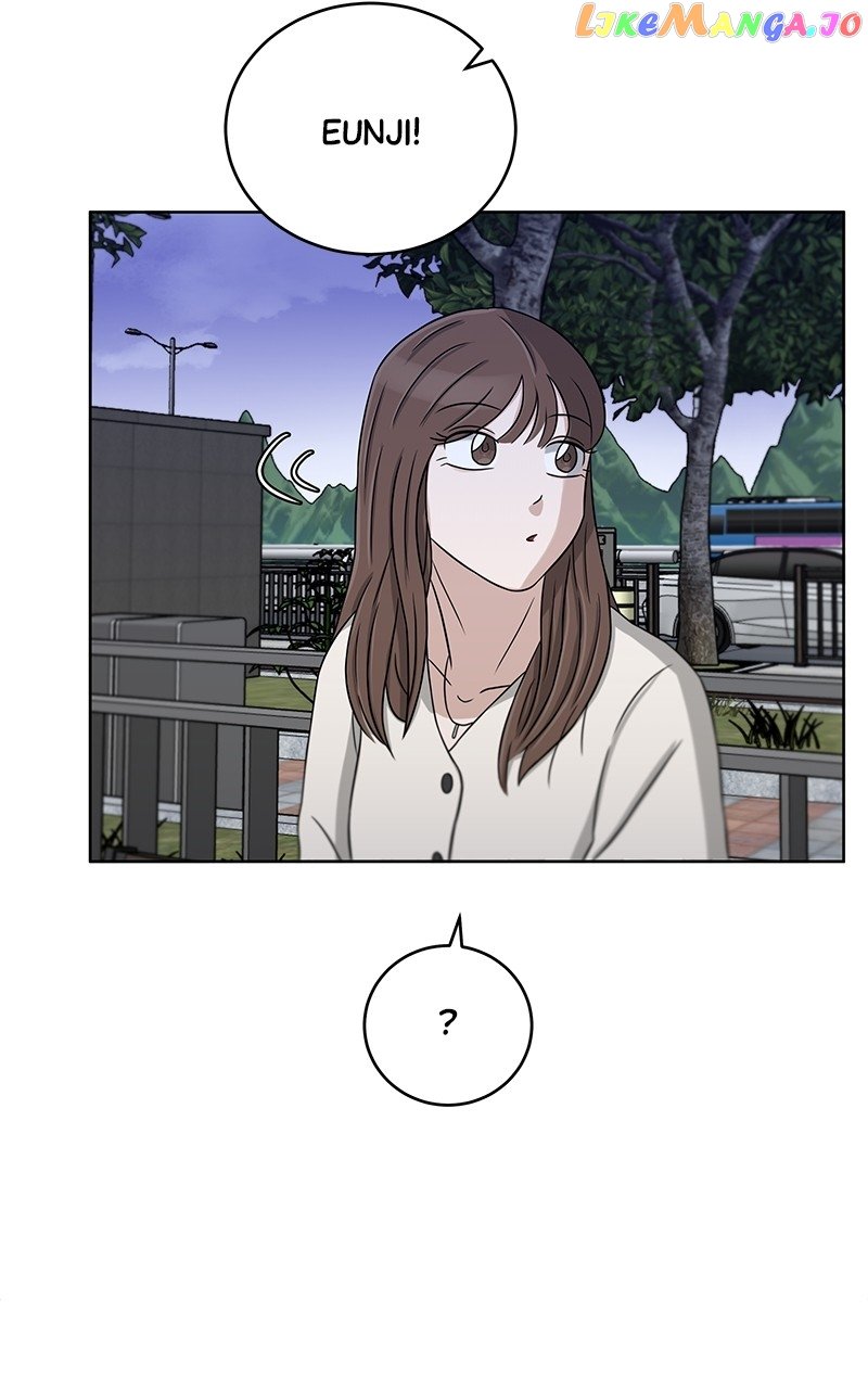 Big Man on the Court Chapter 24 - Page 28