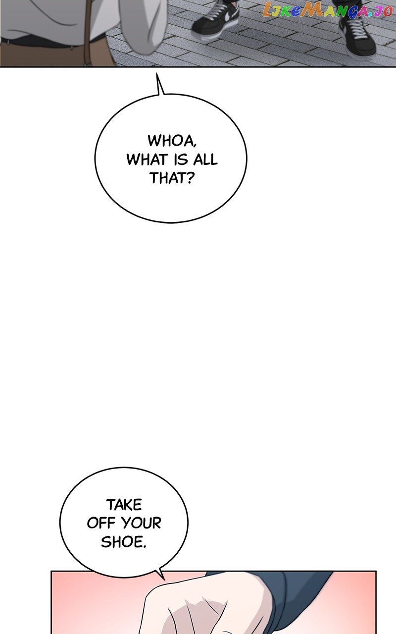 Big Man on the Court Chapter 24 - Page 30