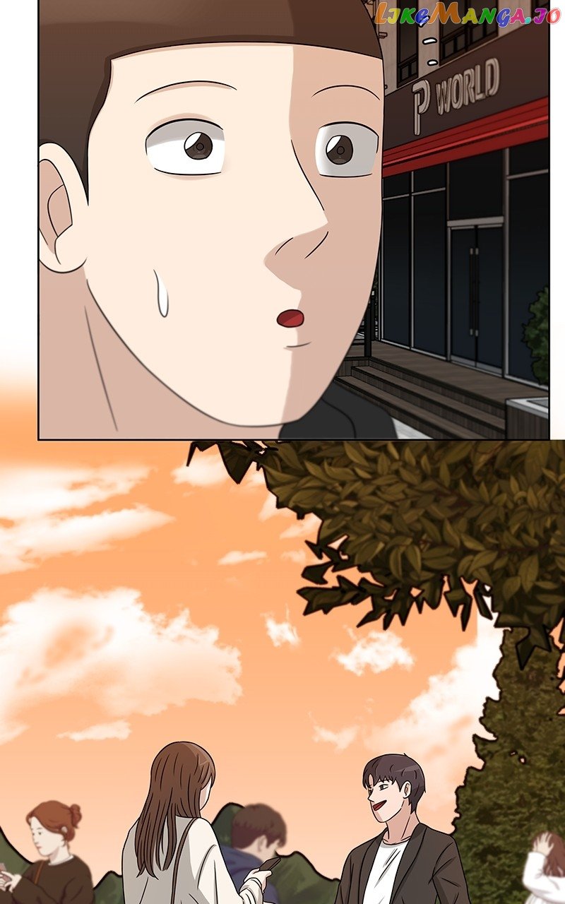 Big Man on the Court Chapter 24 - Page 4