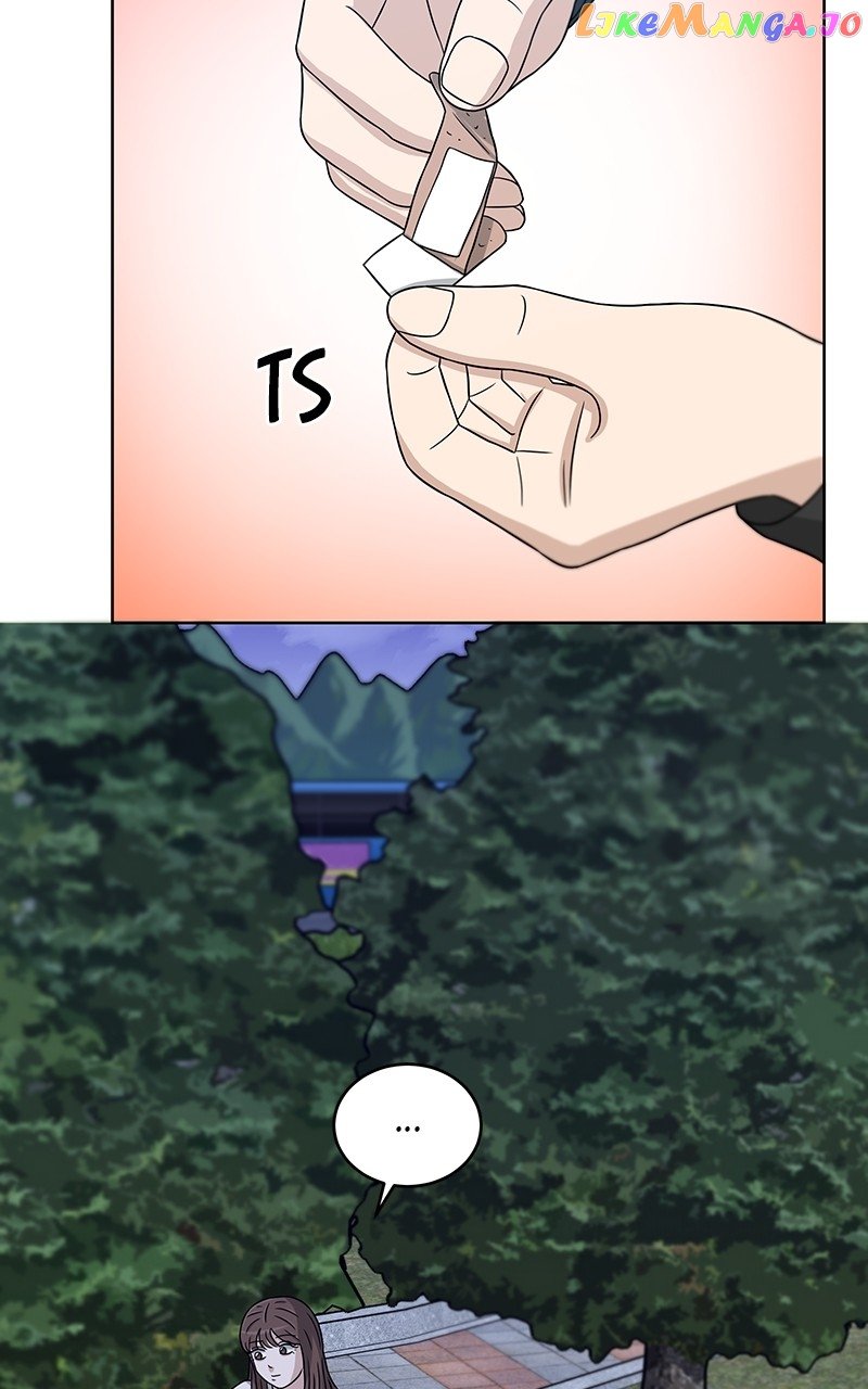 Big Man on the Court Chapter 24 - Page 31