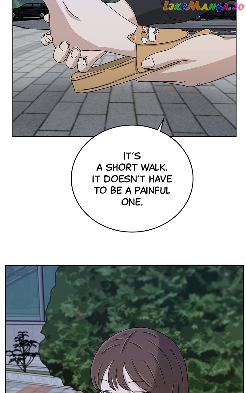 Big Man on the Court Chapter 24 - Page 33