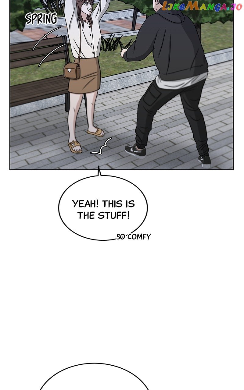 Big Man on the Court Chapter 24 - Page 36