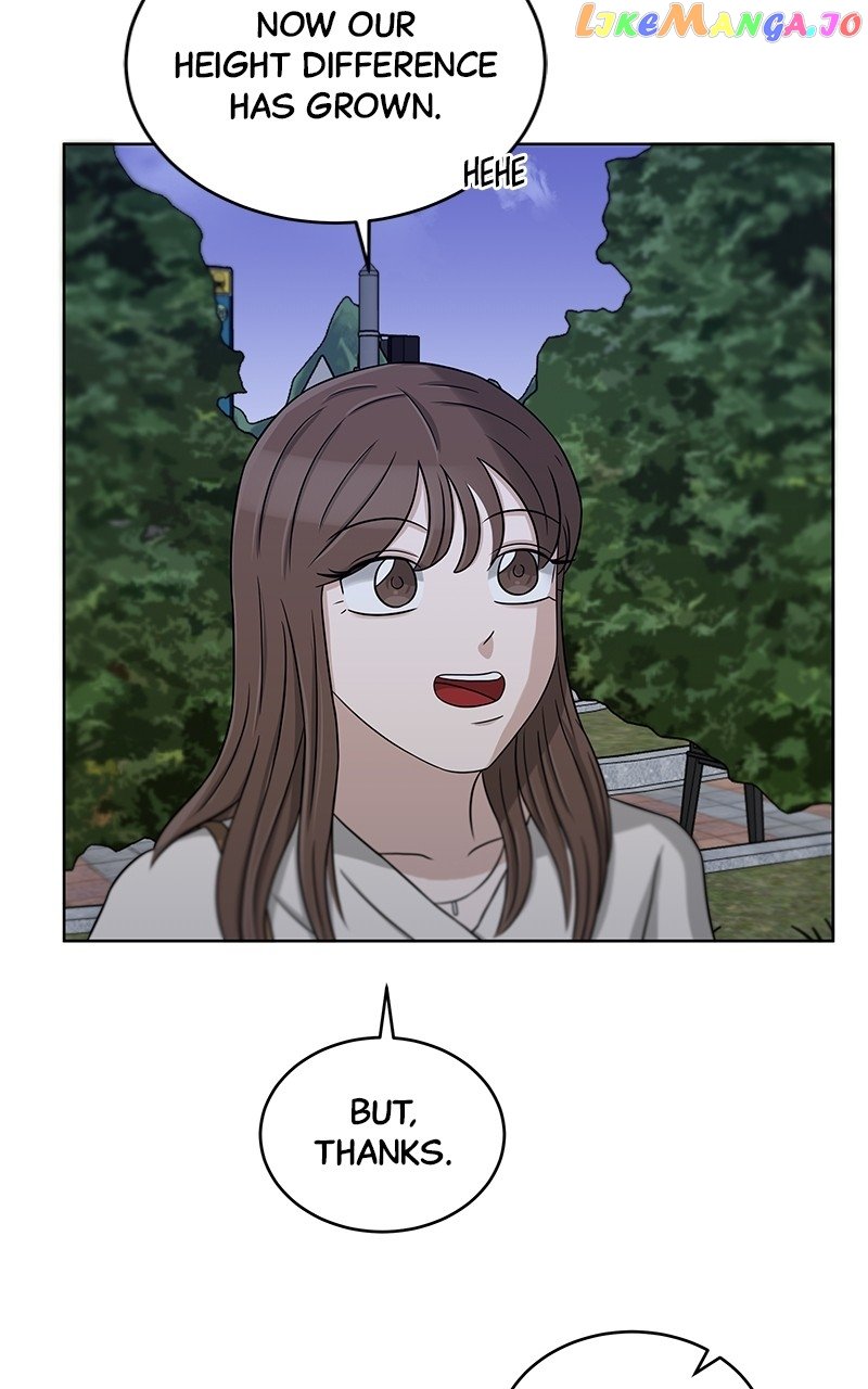 Big Man on the Court Chapter 24 - Page 37