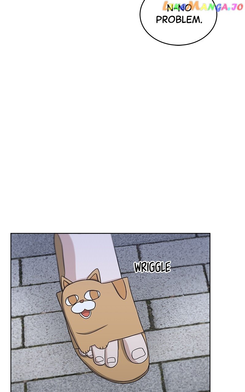 Big Man on the Court Chapter 24 - Page 38