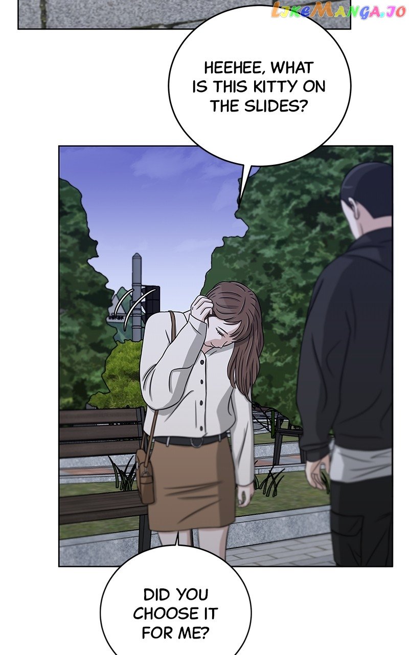 Big Man on the Court Chapter 24 - Page 39