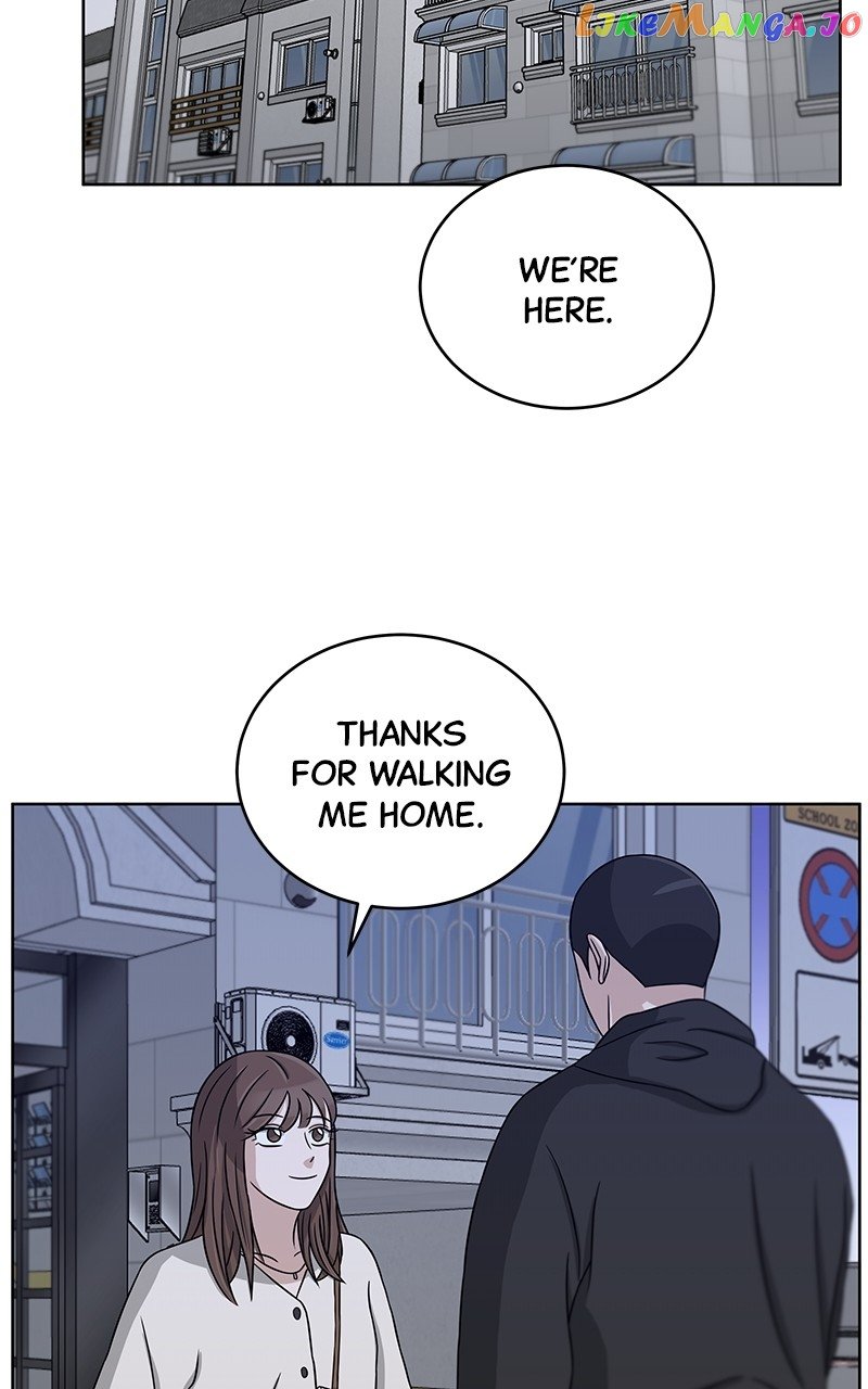 Big Man on the Court Chapter 24 - Page 42