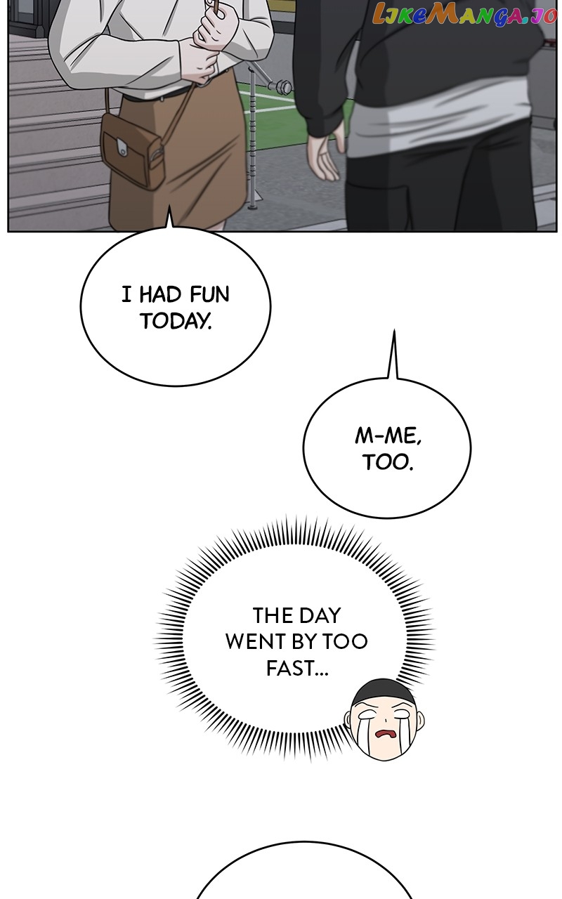 Big Man on the Court Chapter 24 - Page 43