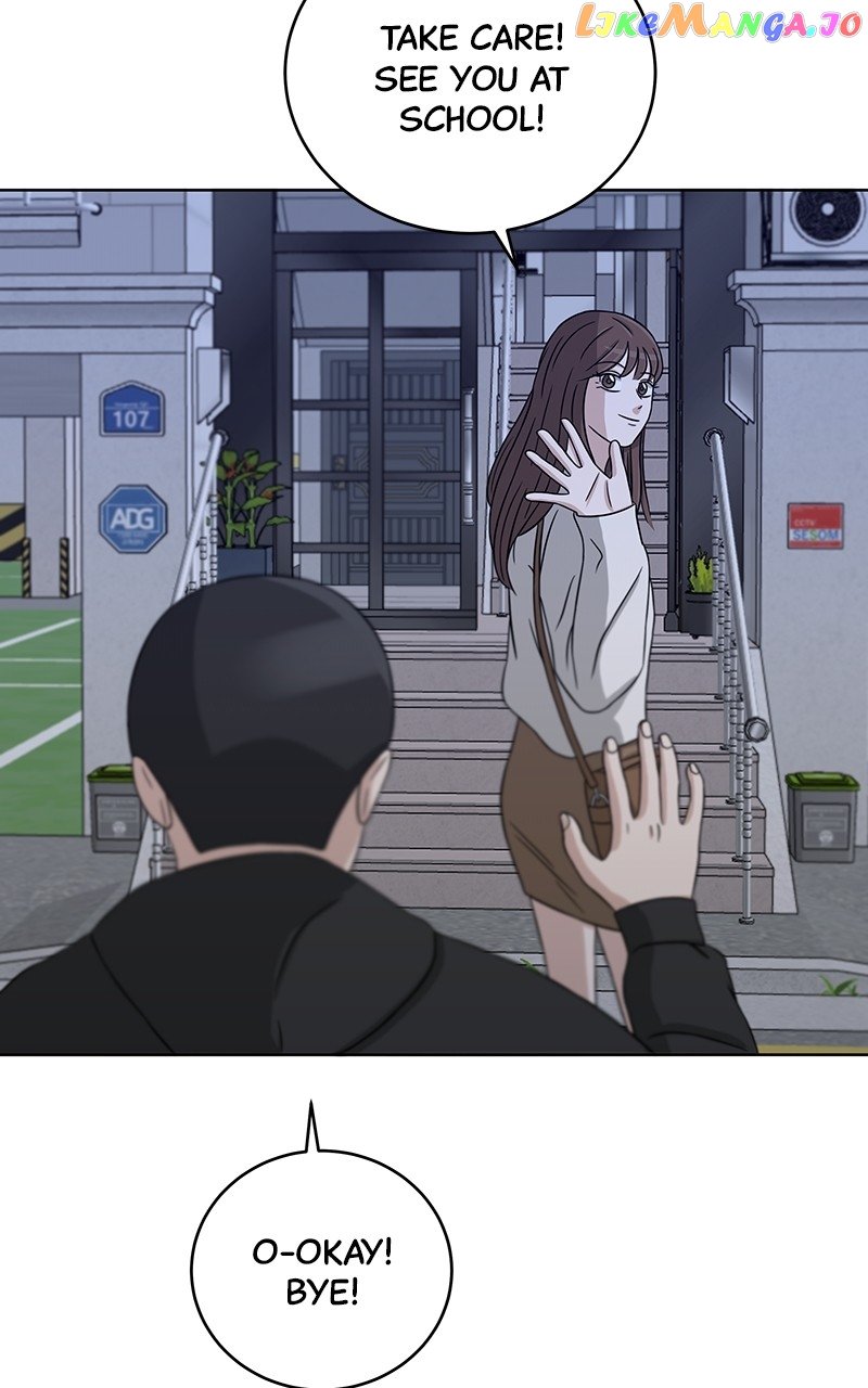 Big Man on the Court Chapter 24 - Page 44