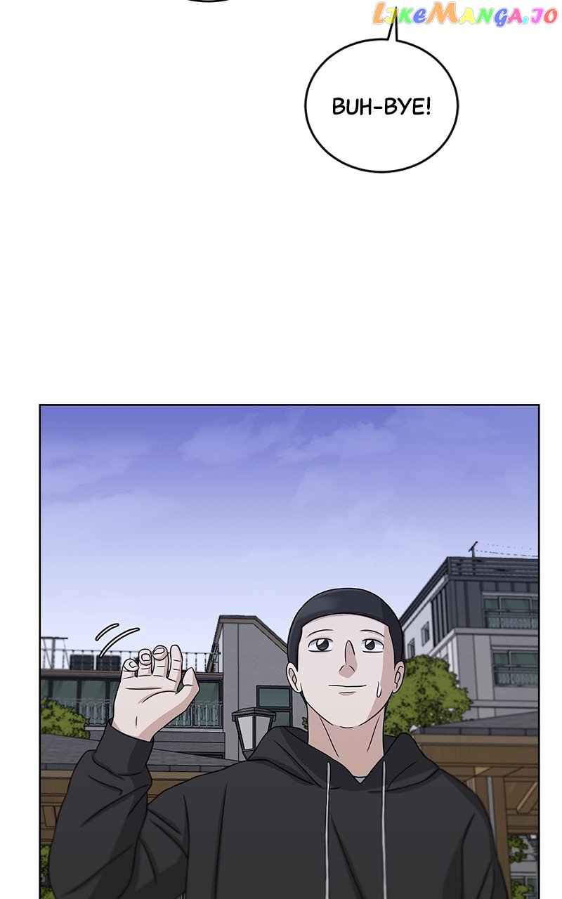 Big Man on the Court Chapter 24 - Page 45