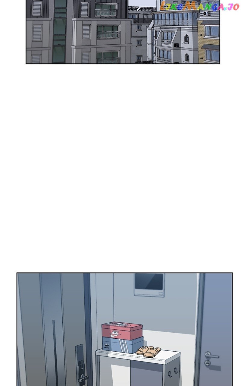 Big Man on the Court Chapter 24 - Page 47