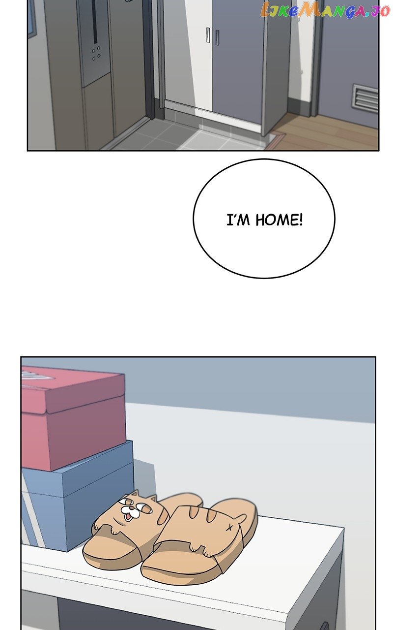 Big Man on the Court Chapter 24 - Page 48