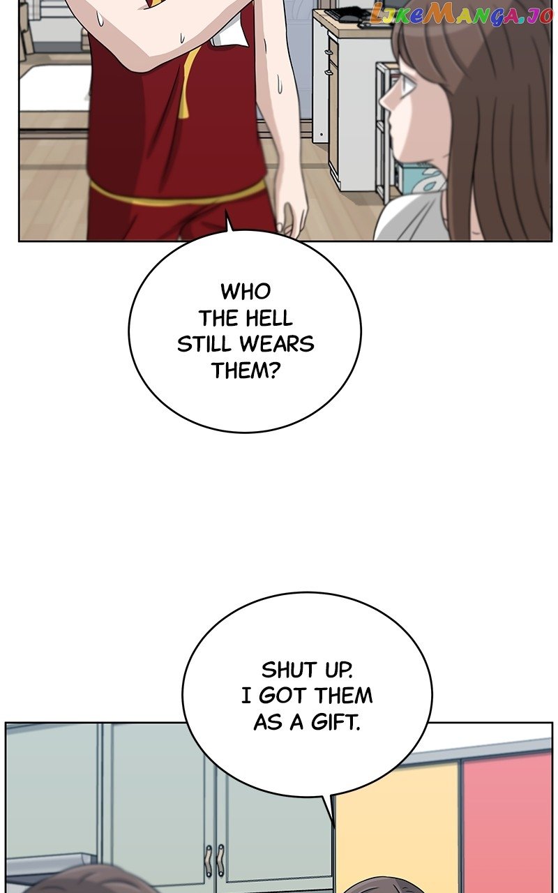 Big Man on the Court Chapter 24 - Page 50