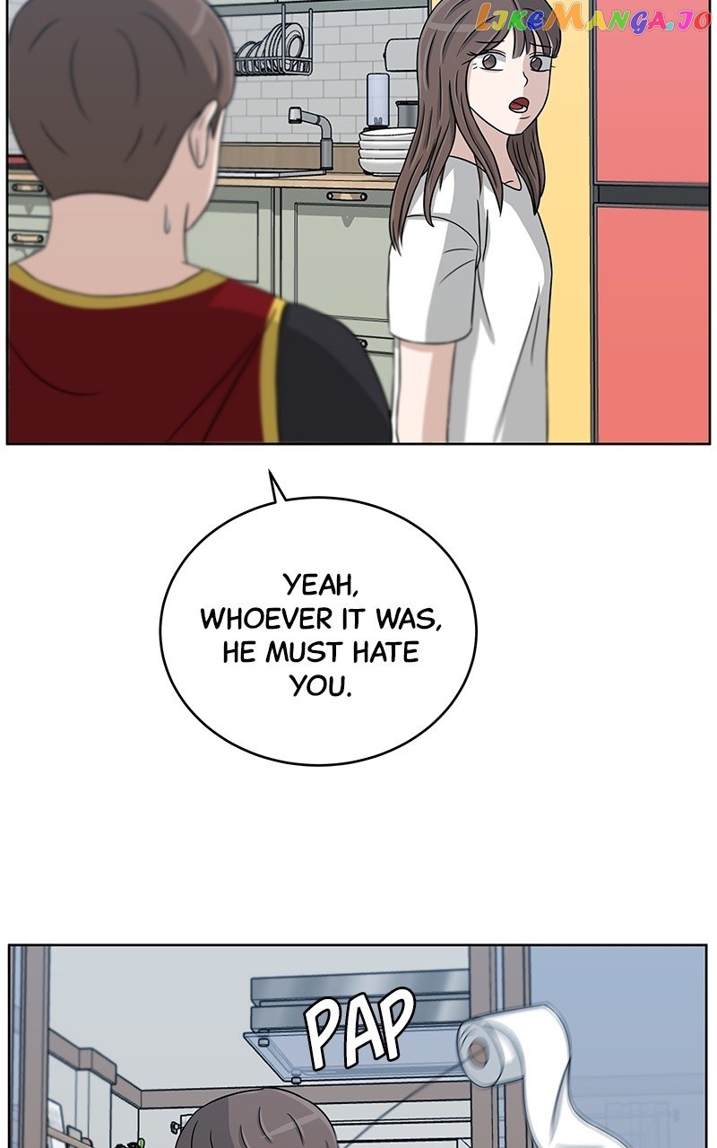 Big Man on the Court Chapter 24 - Page 51