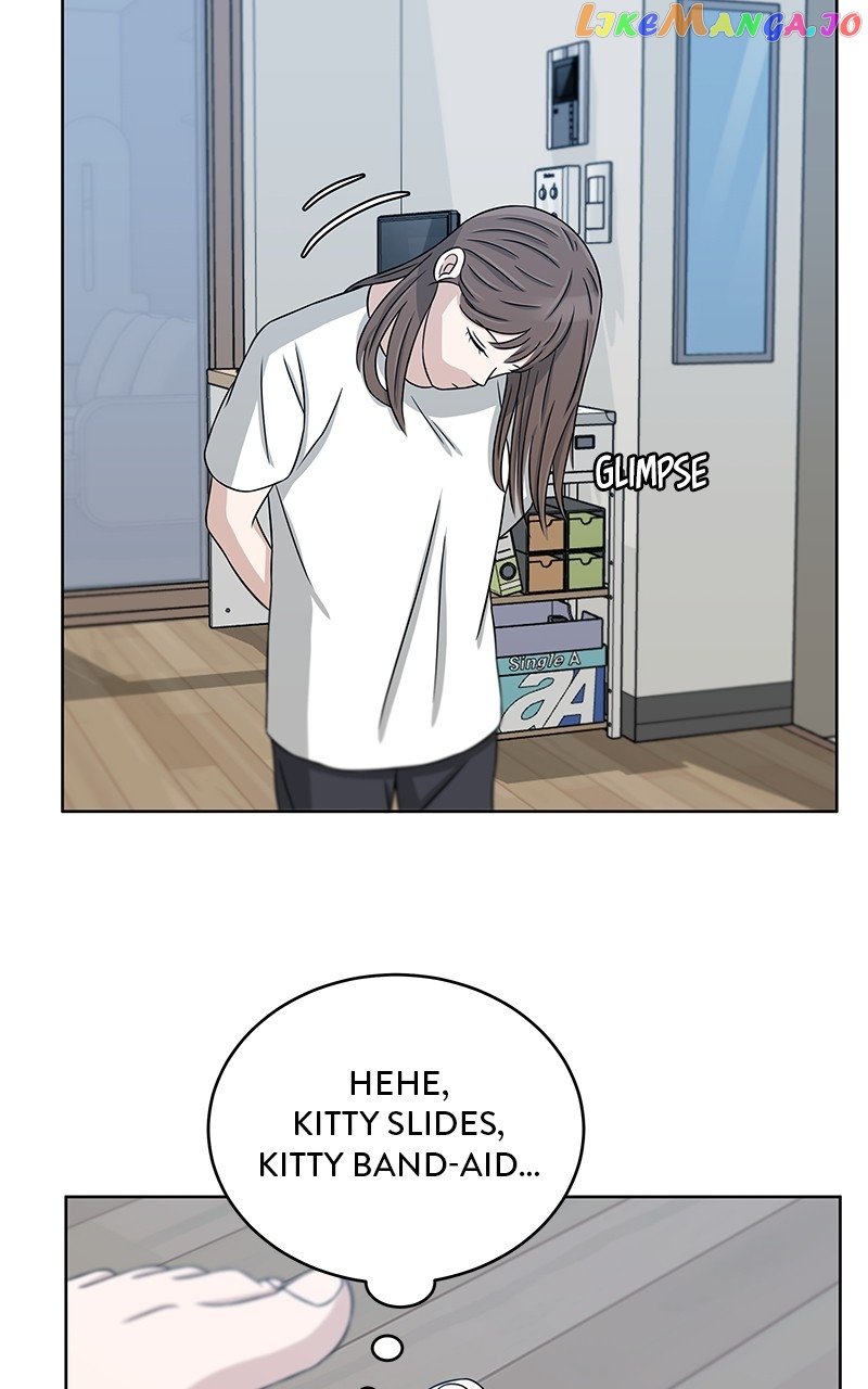 Big Man on the Court Chapter 24 - Page 53