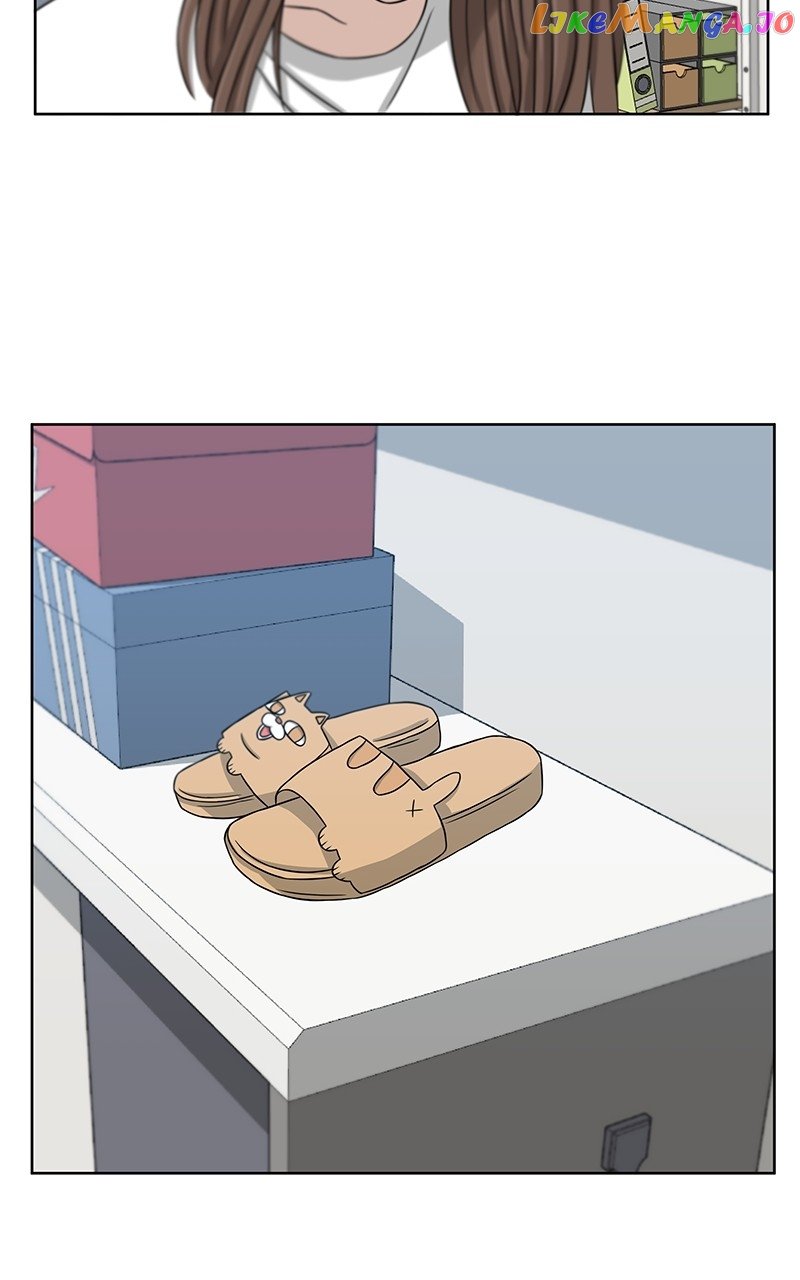 Big Man on the Court Chapter 24 - Page 55