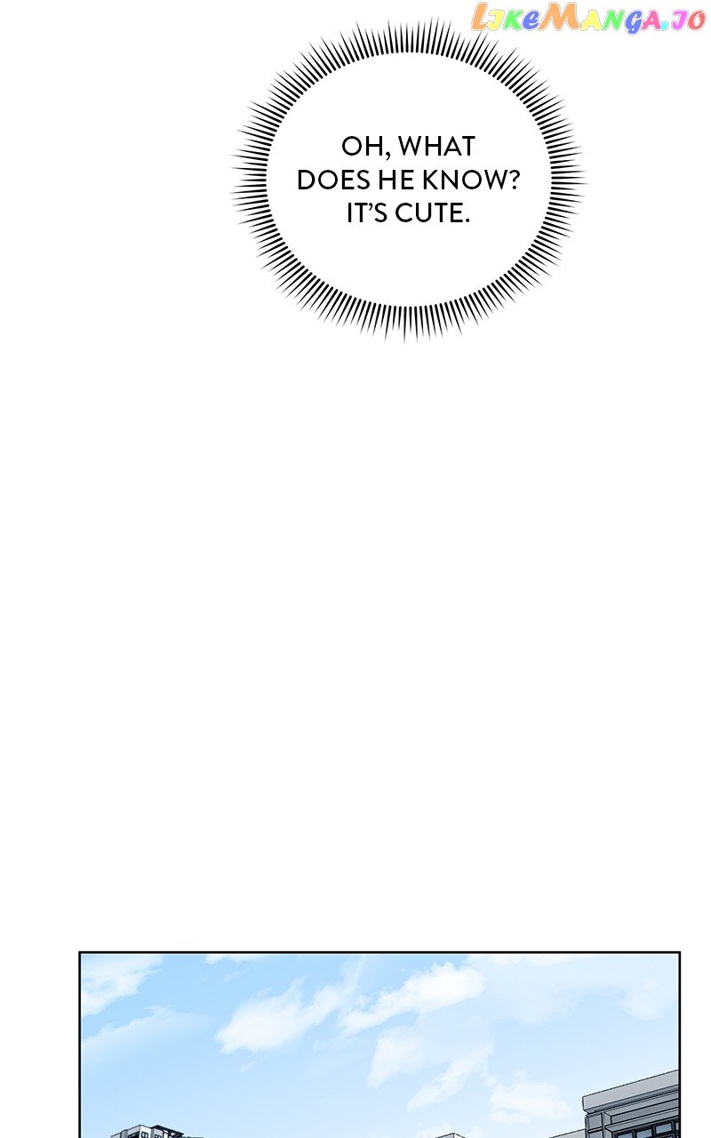 Big Man on the Court Chapter 24 - Page 56