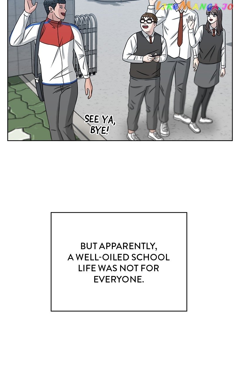 Big Man on the Court Chapter 24 - Page 58