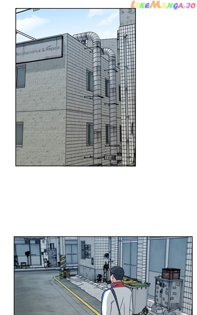 Big Man on the Court Chapter 24 - Page 59