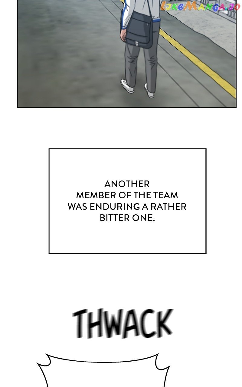 Big Man on the Court Chapter 24 - Page 60