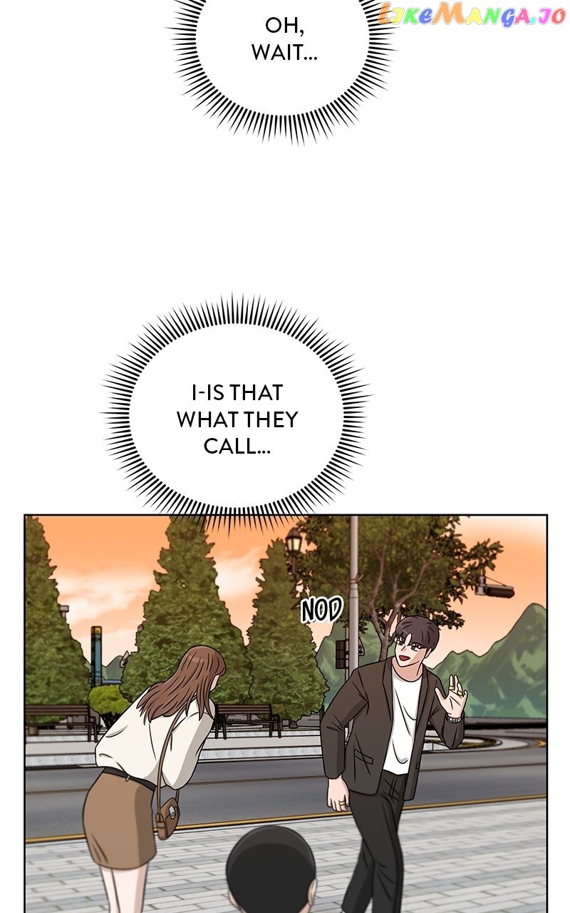 Big Man on the Court Chapter 24 - Page 7