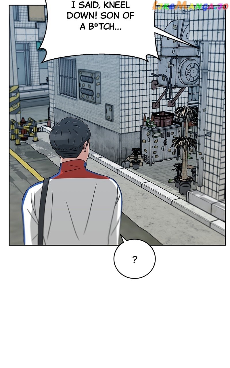 Big Man on the Court Chapter 24 - Page 61