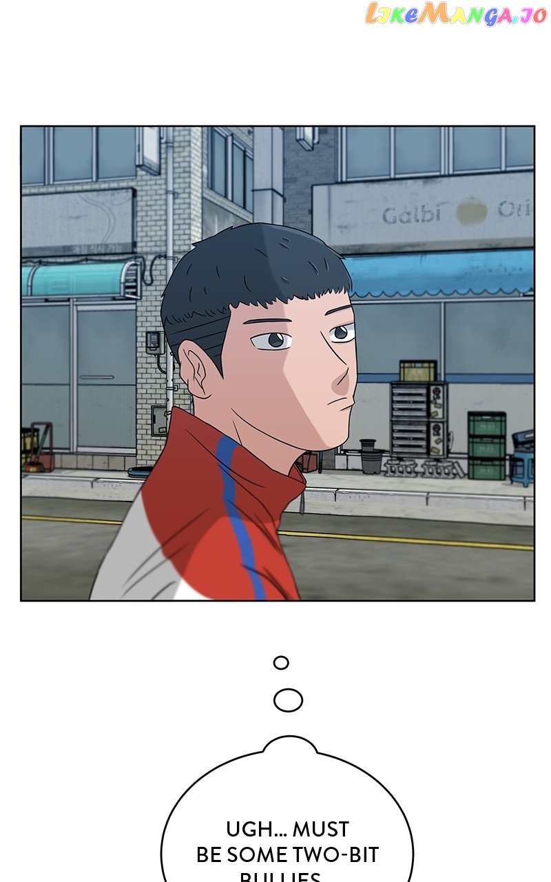 Big Man on the Court Chapter 24 - Page 62