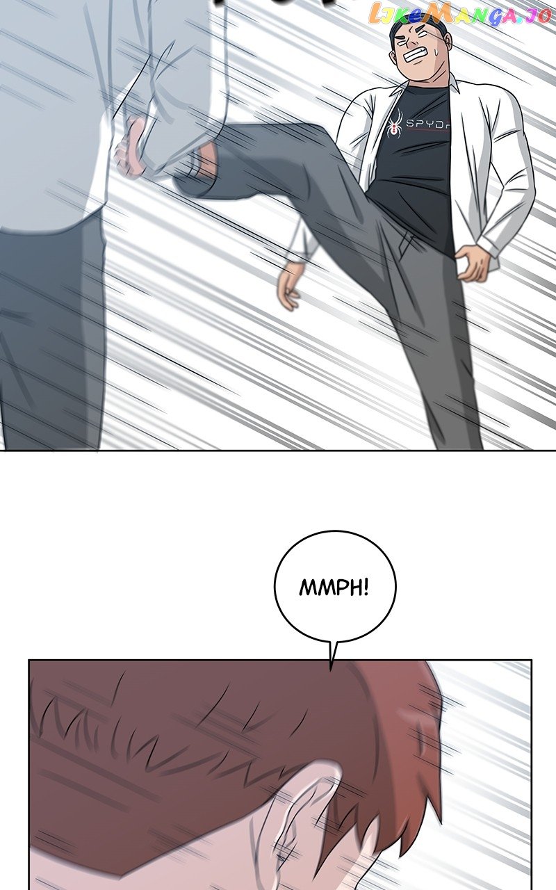 Big Man on the Court Chapter 24 - Page 64