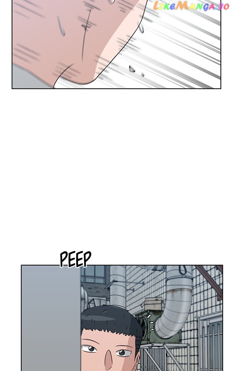 Big Man on the Court Chapter 24 - Page 65