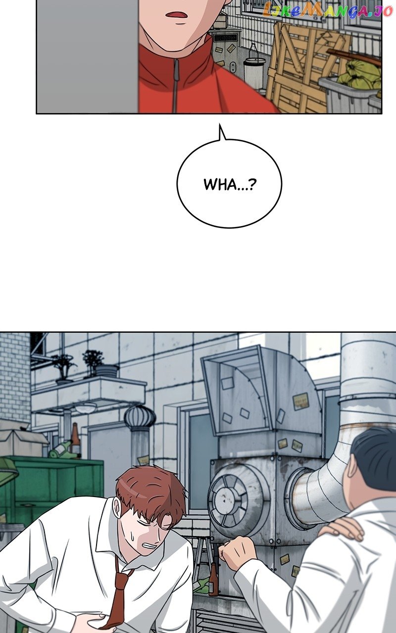 Big Man on the Court Chapter 24 - Page 66