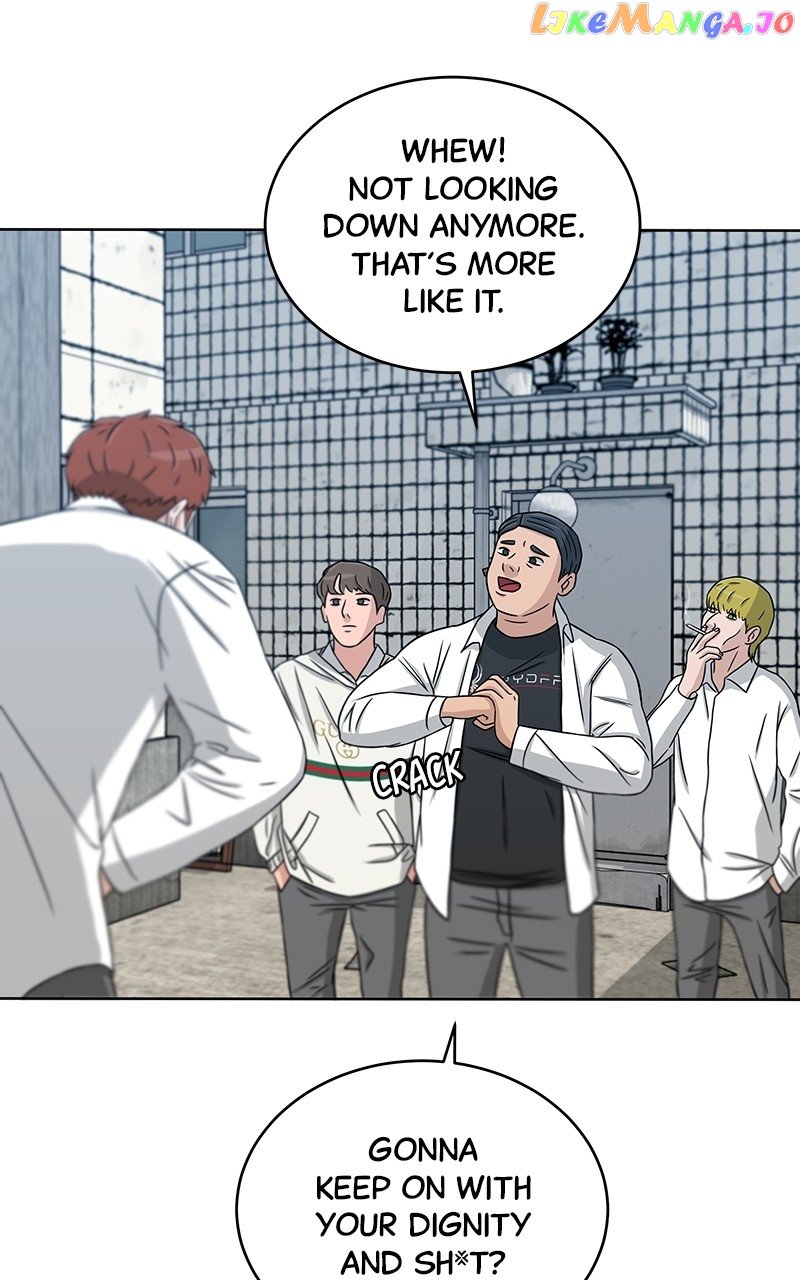 Big Man on the Court Chapter 24 - Page 68