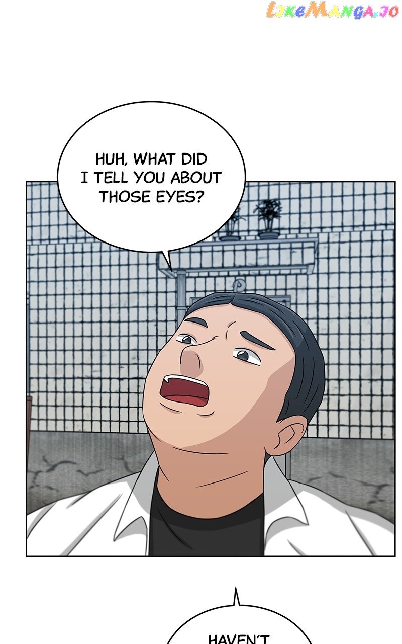 Big Man on the Court Chapter 24 - Page 70