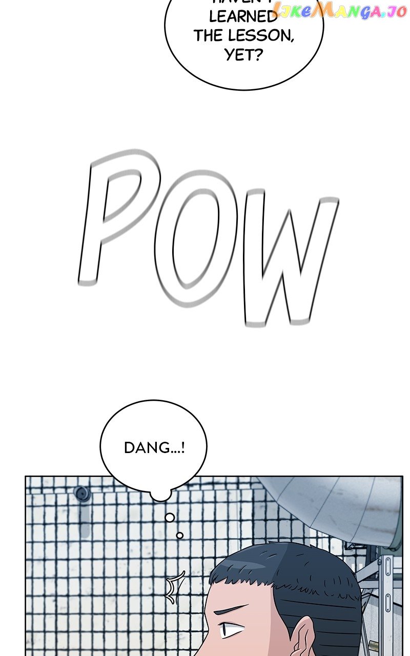 Big Man on the Court Chapter 24 - Page 71