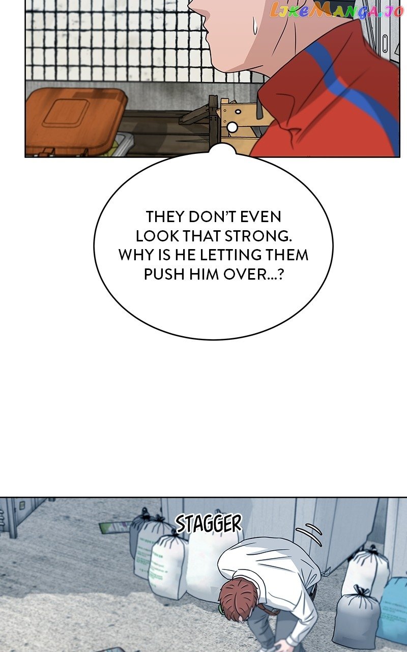 Big Man on the Court Chapter 24 - Page 72